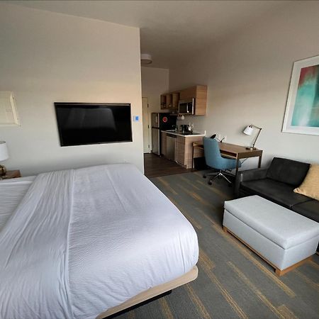 Towneplace Suites Лаббок Экстерьер фото
