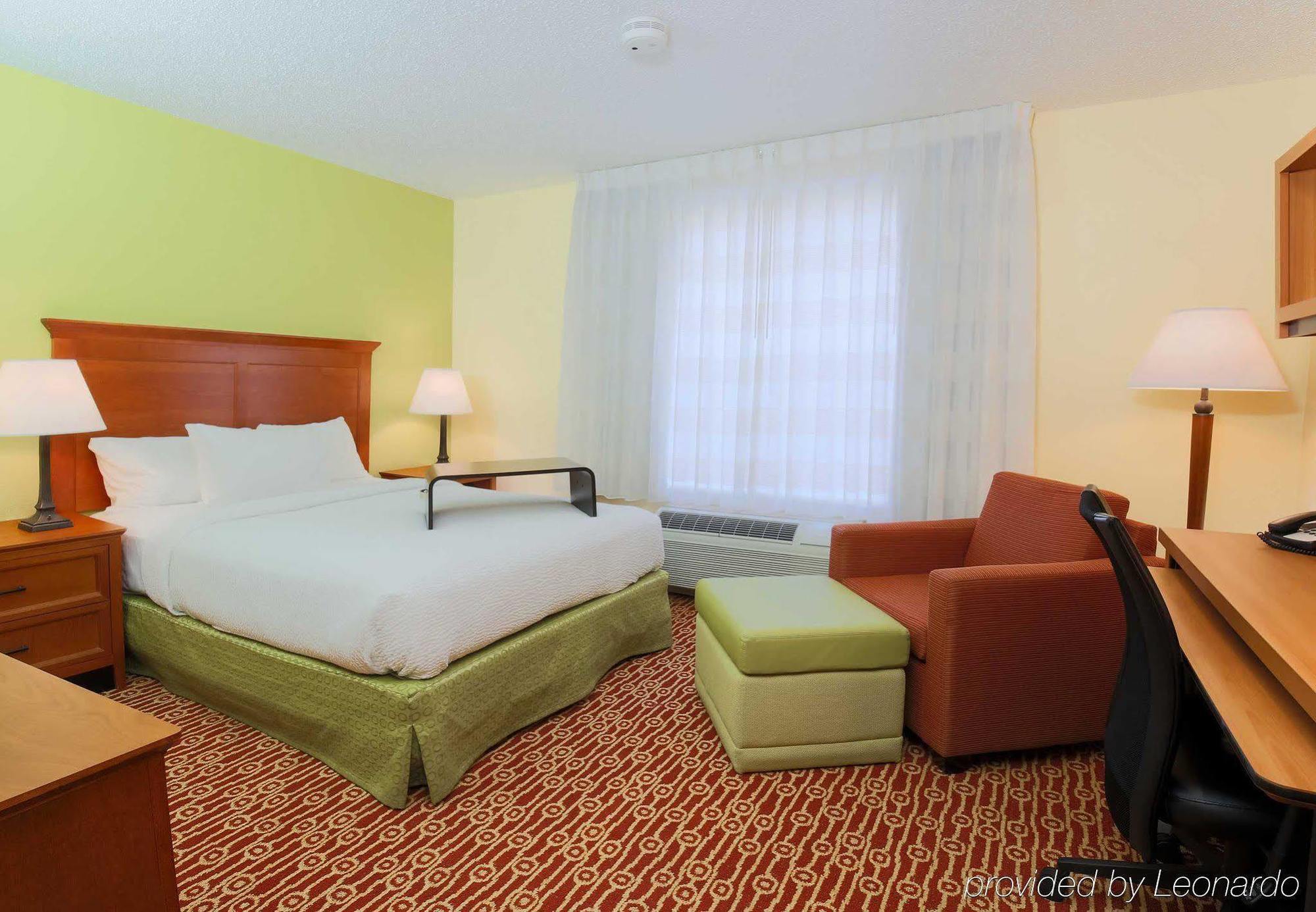Towneplace Suites Лаббок Экстерьер фото